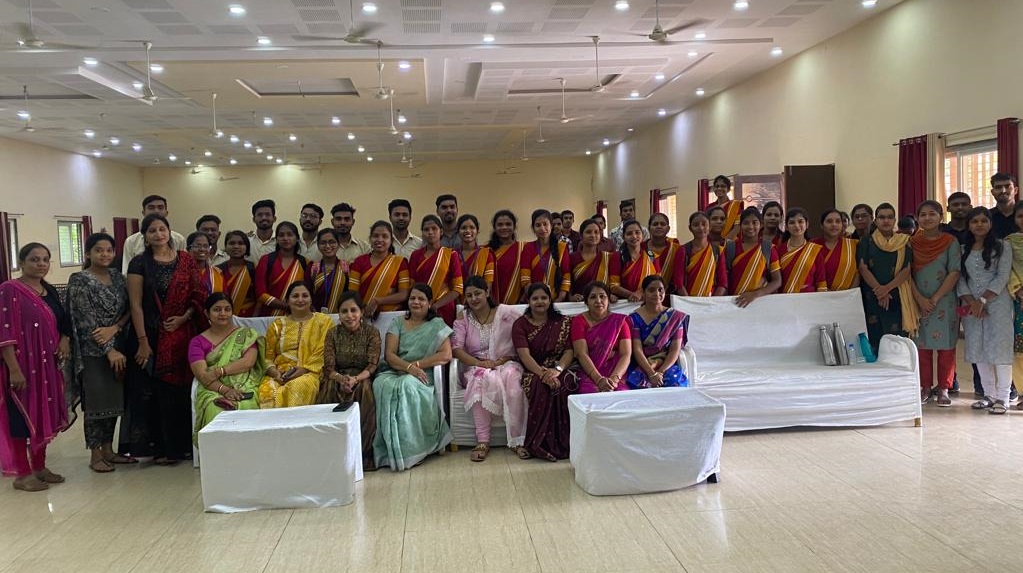 Vidyasagar College Auditorium